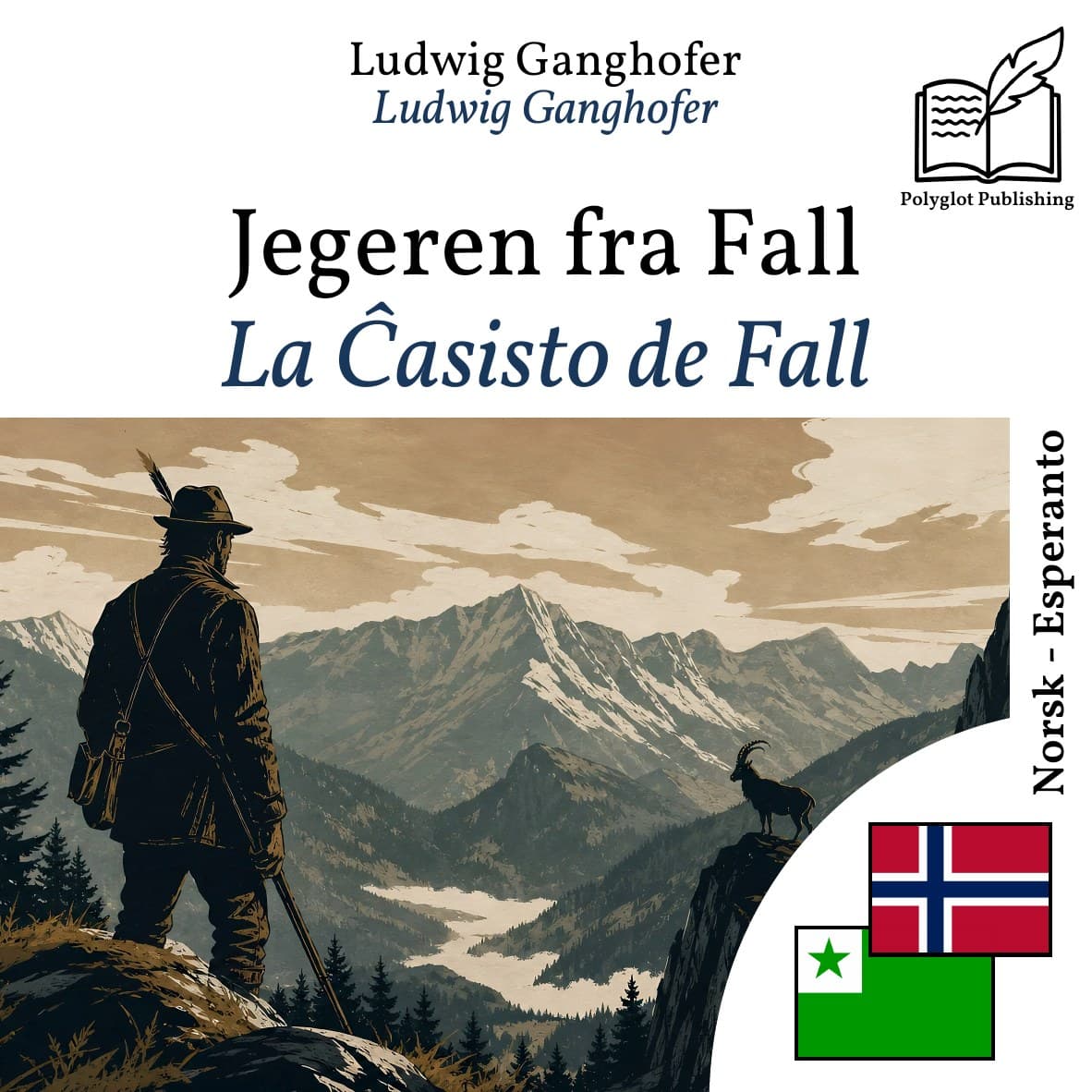 La Ĉasisto de Fall