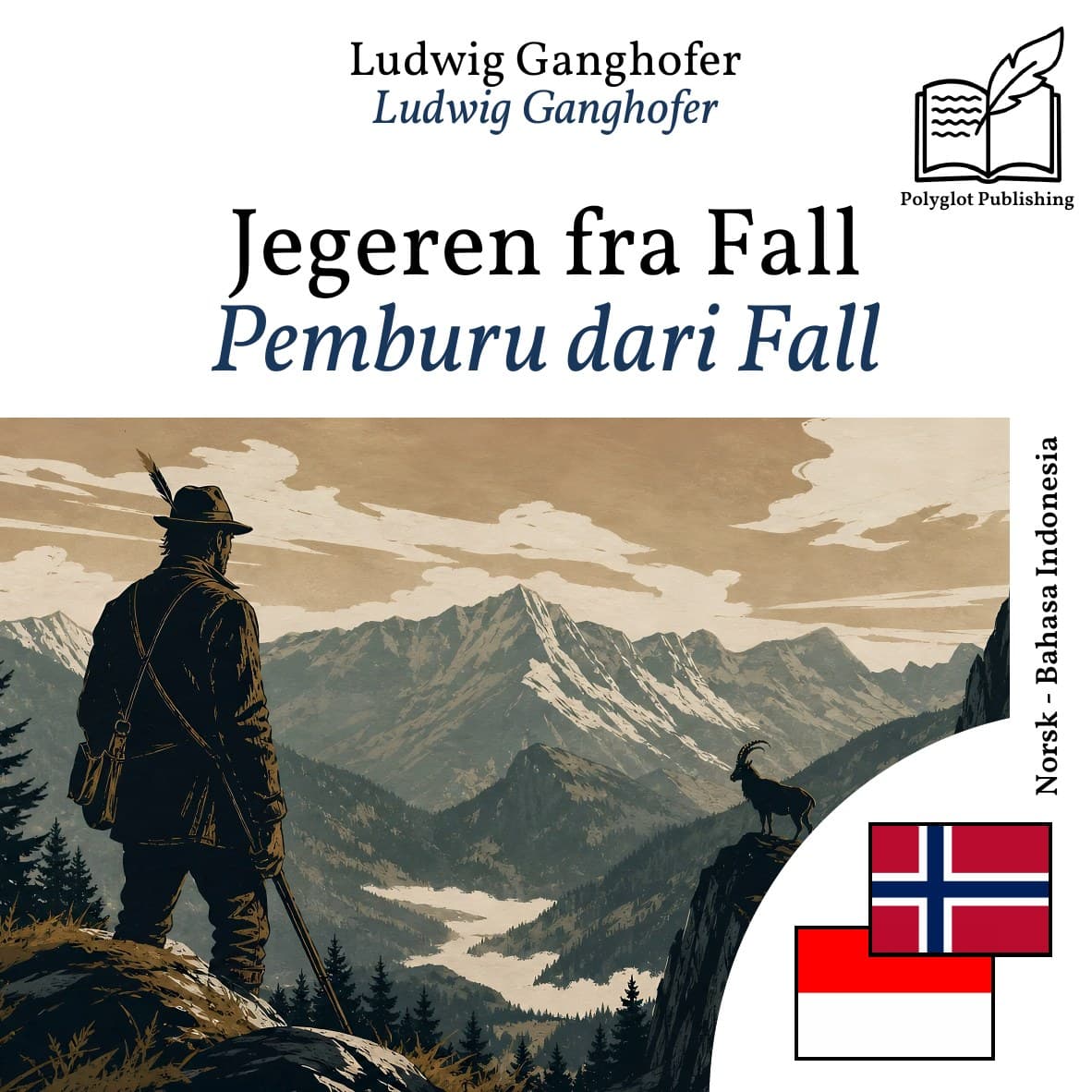 Pemburu dari Fall