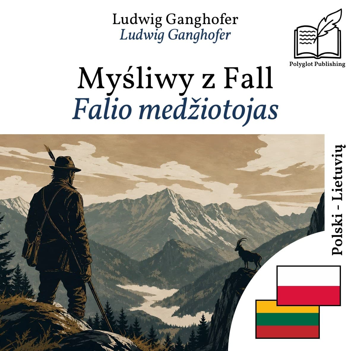 Falio medžiotojas