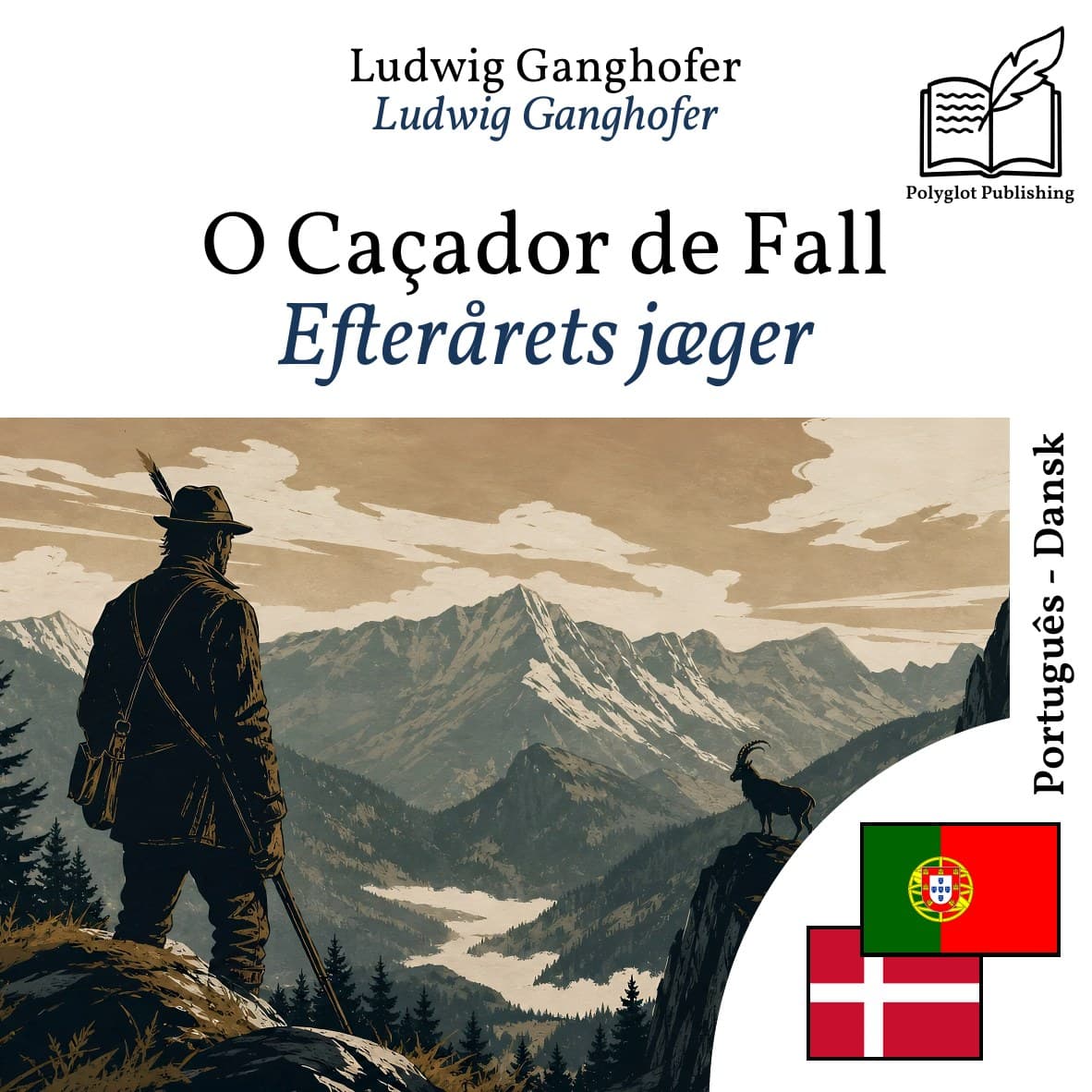 Efterårets jæger