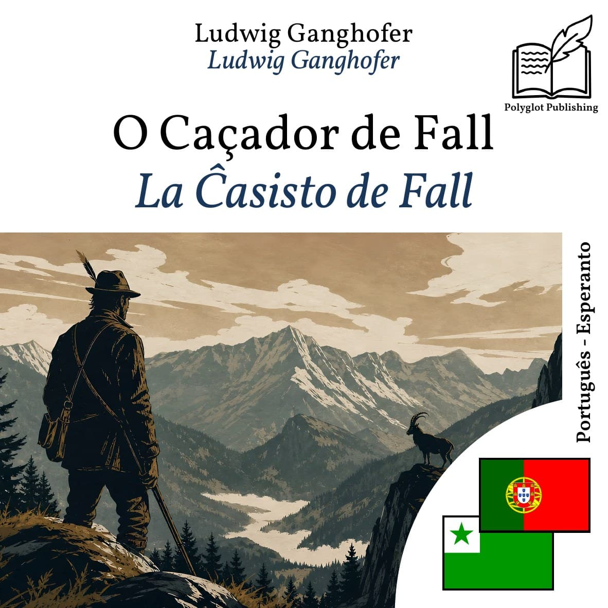 La Ĉasisto de Fall