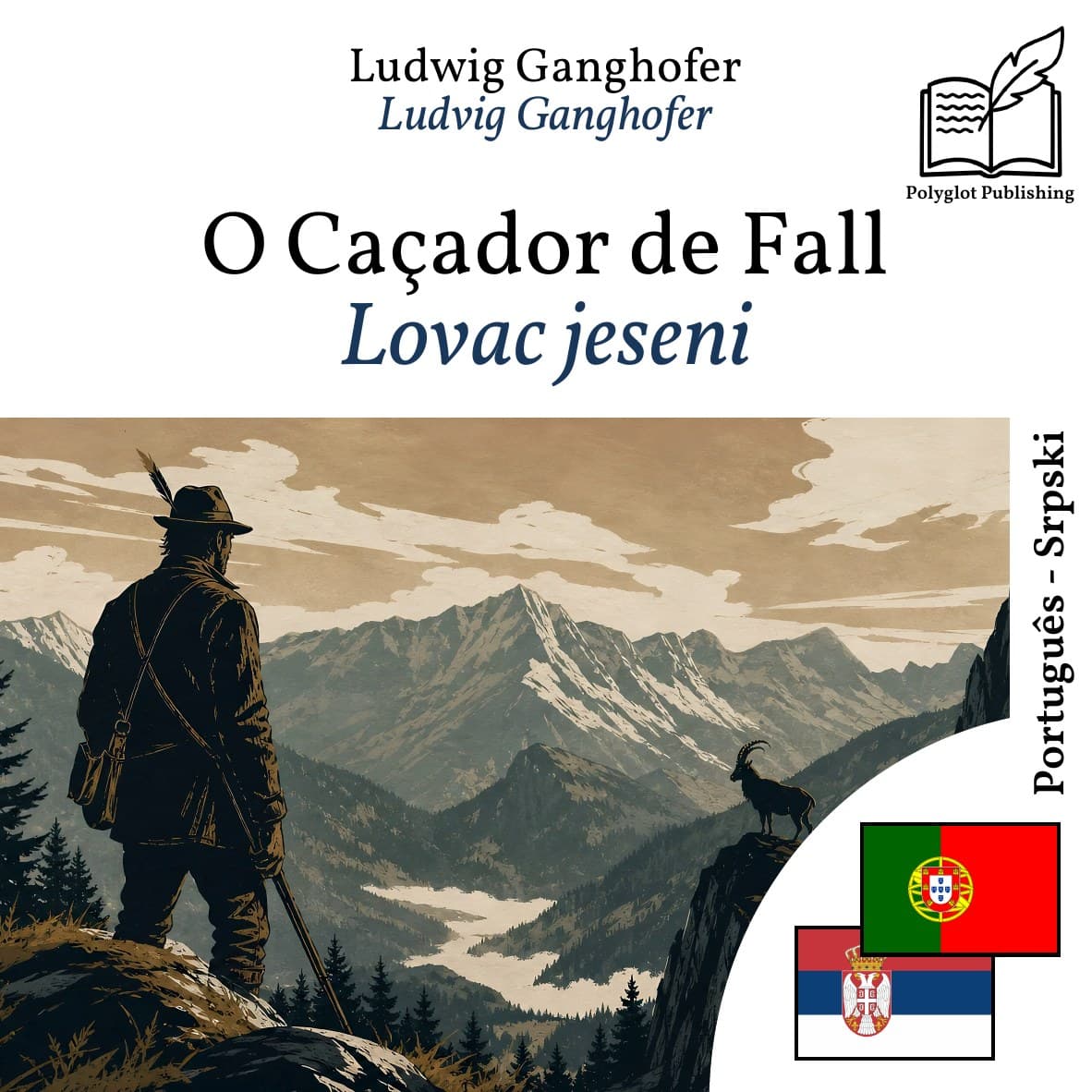 Lovac jeseni