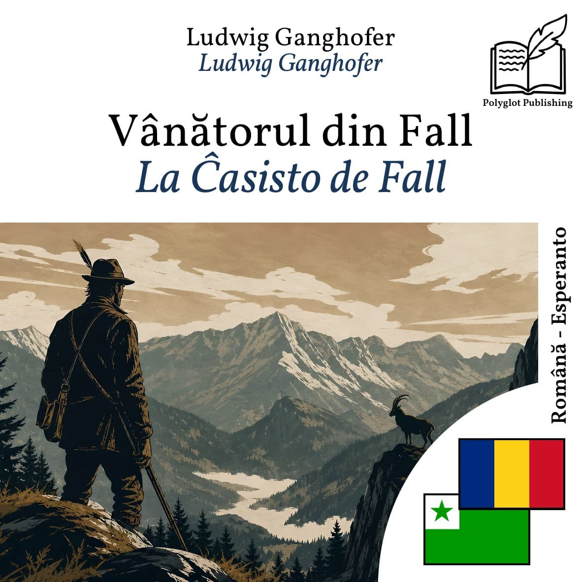 La Ĉasisto de Fall