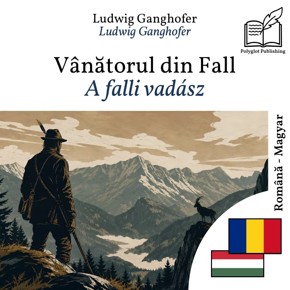 A falli vadász