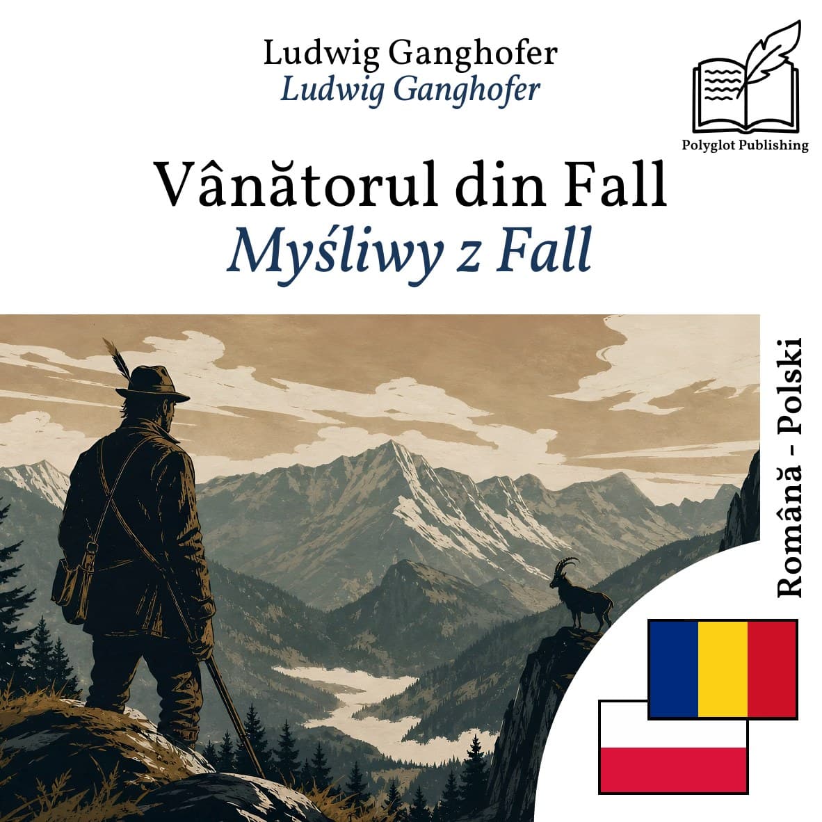 Myśliwy z Fall