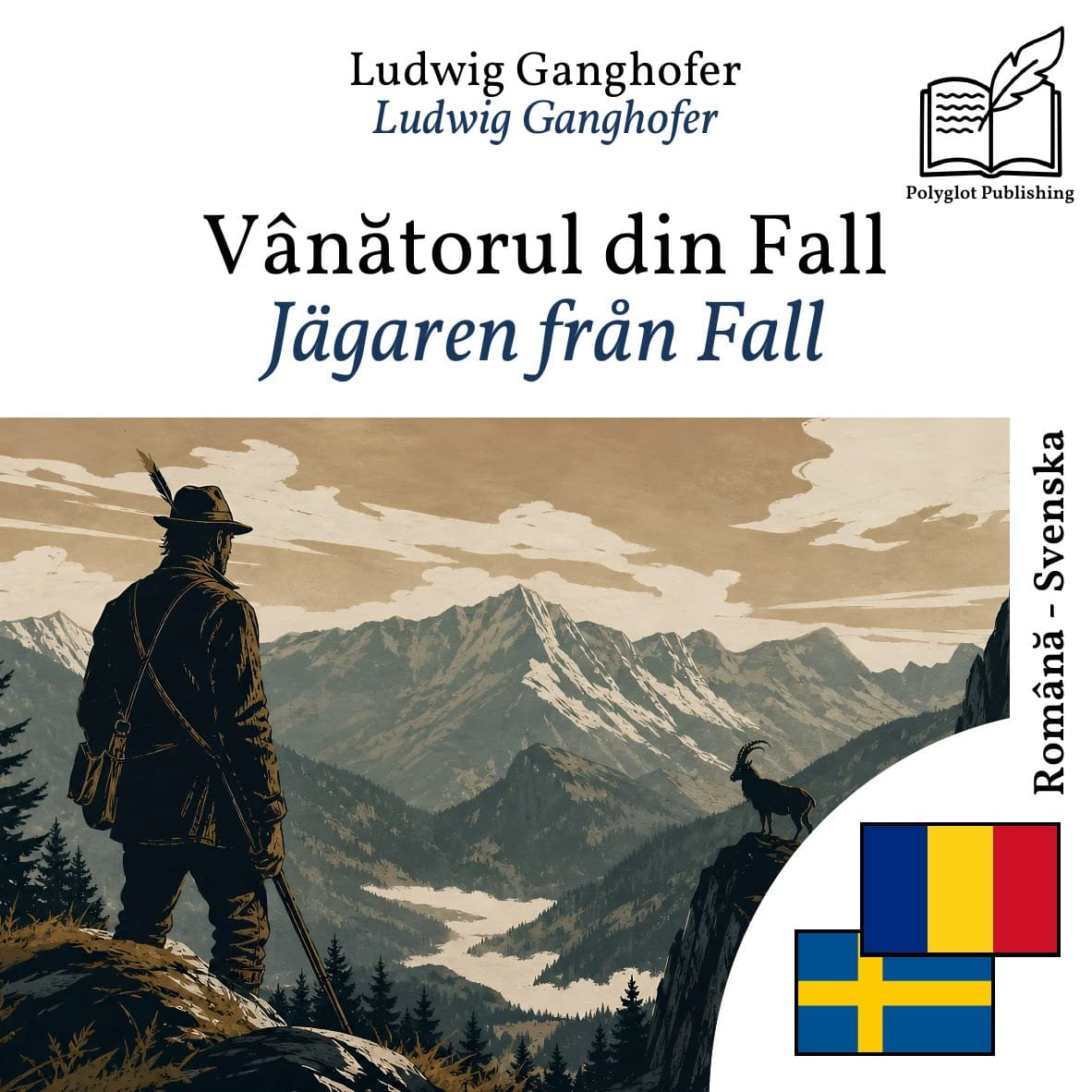 Jägaren från Fall