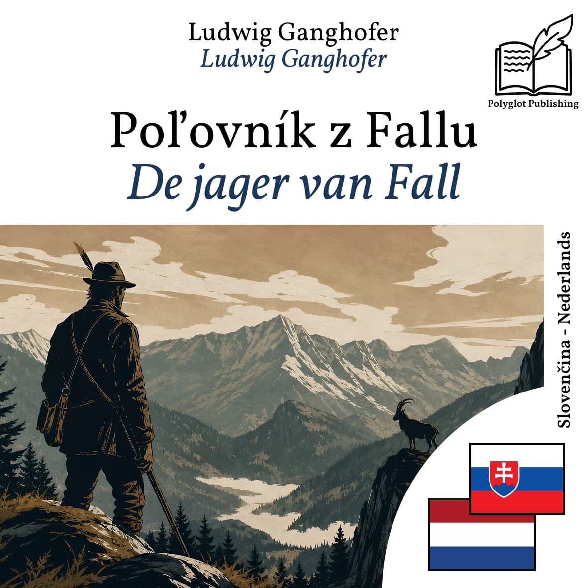 De jager van Fall