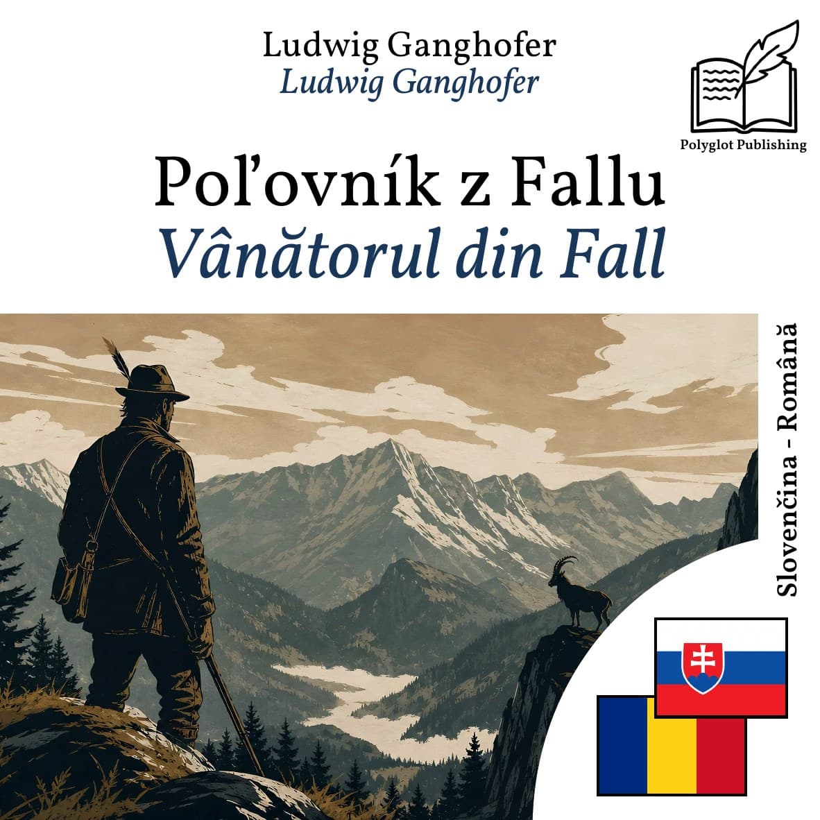 Vânătorul din Fall