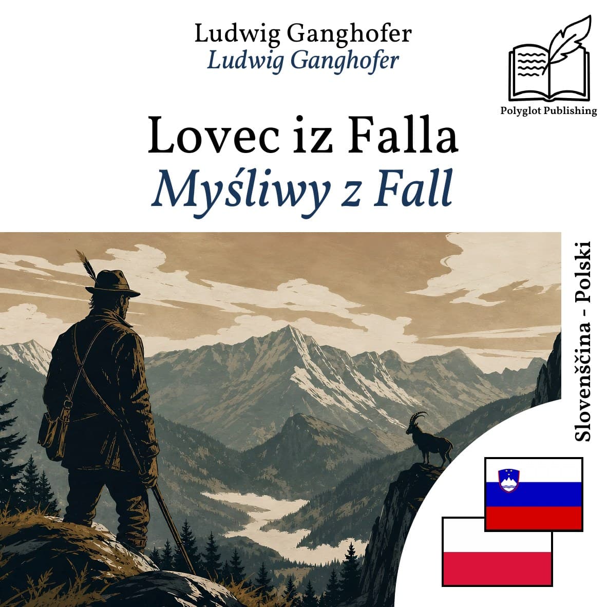 Myśliwy z Fall