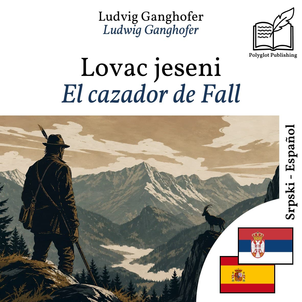 El cazador de Fall