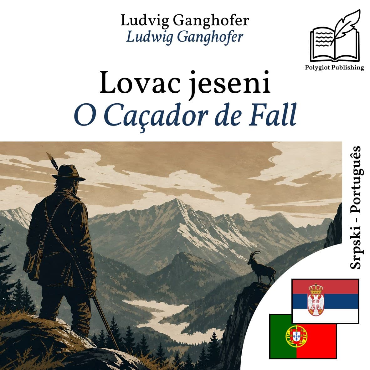 O Caçador de Fall