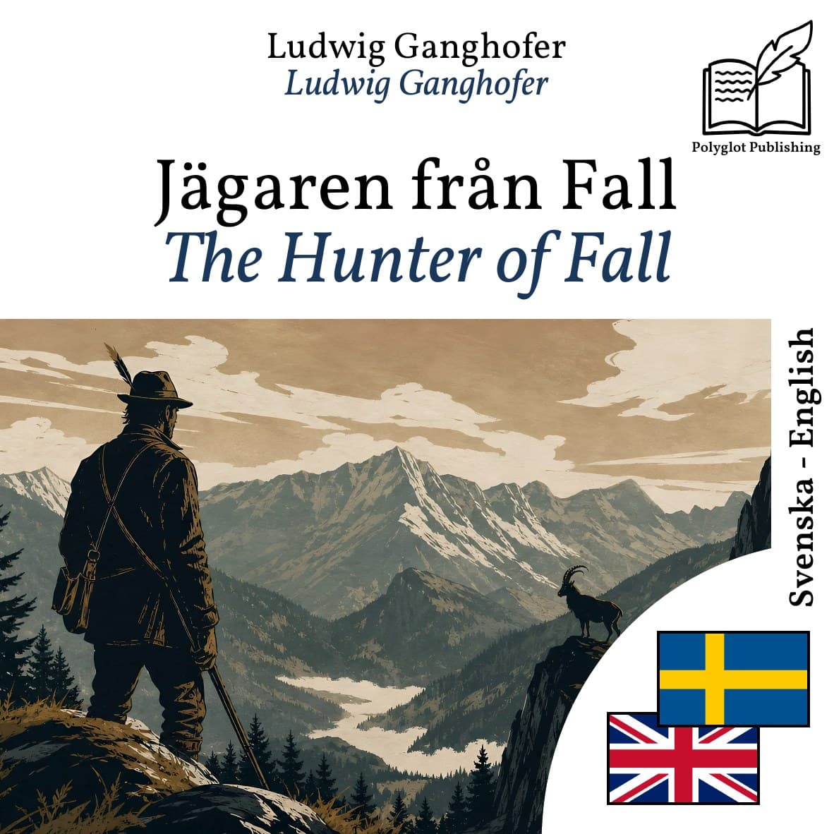 The Hunter of Fall