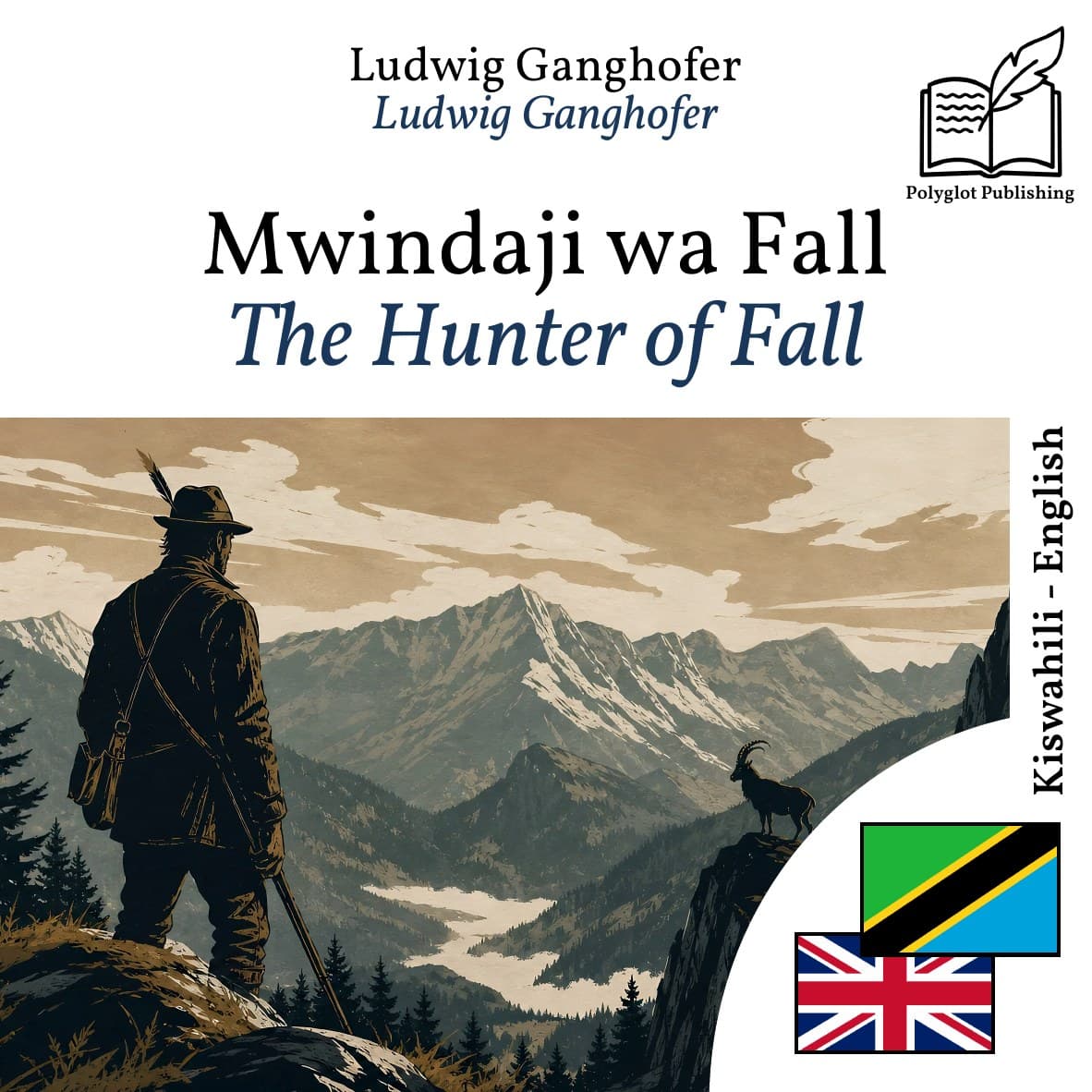 The Hunter of Fall