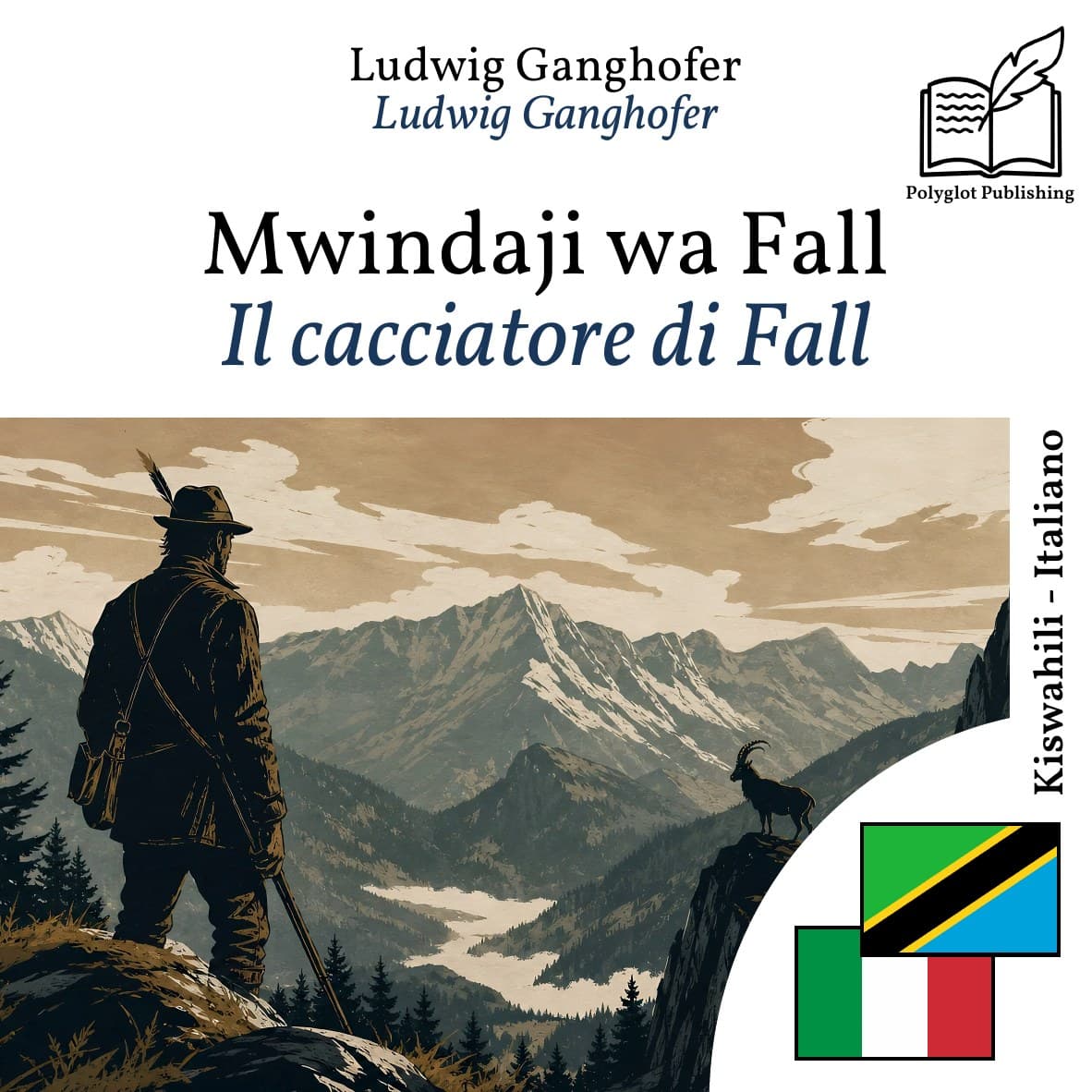 Il cacciatore di Fall