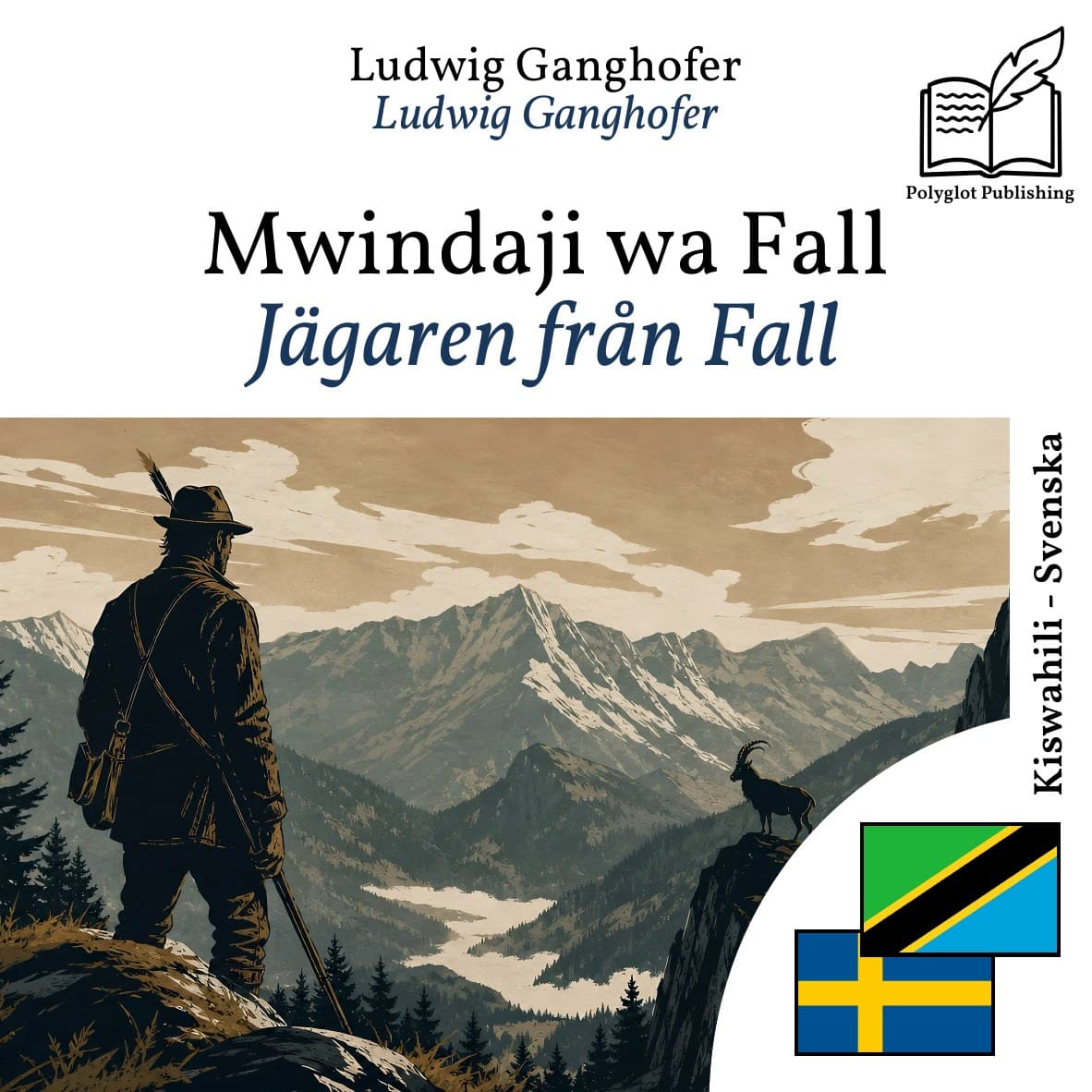 Jägaren från Fall