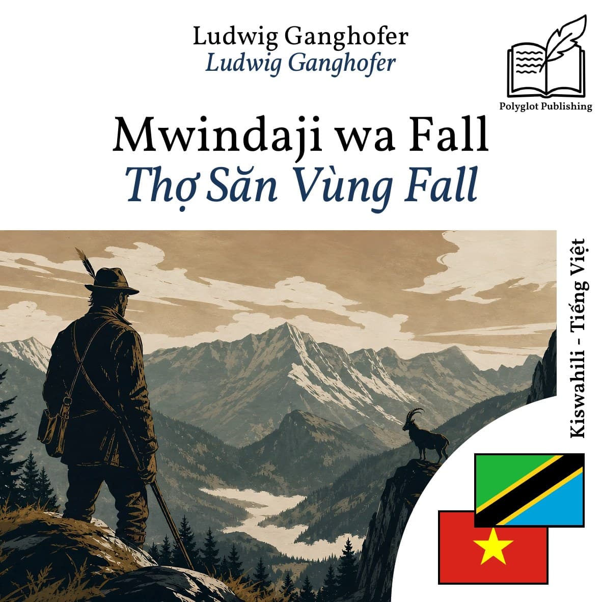 Thợ Săn Vùng Fall