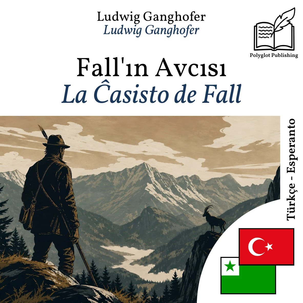 La Ĉasisto de Fall