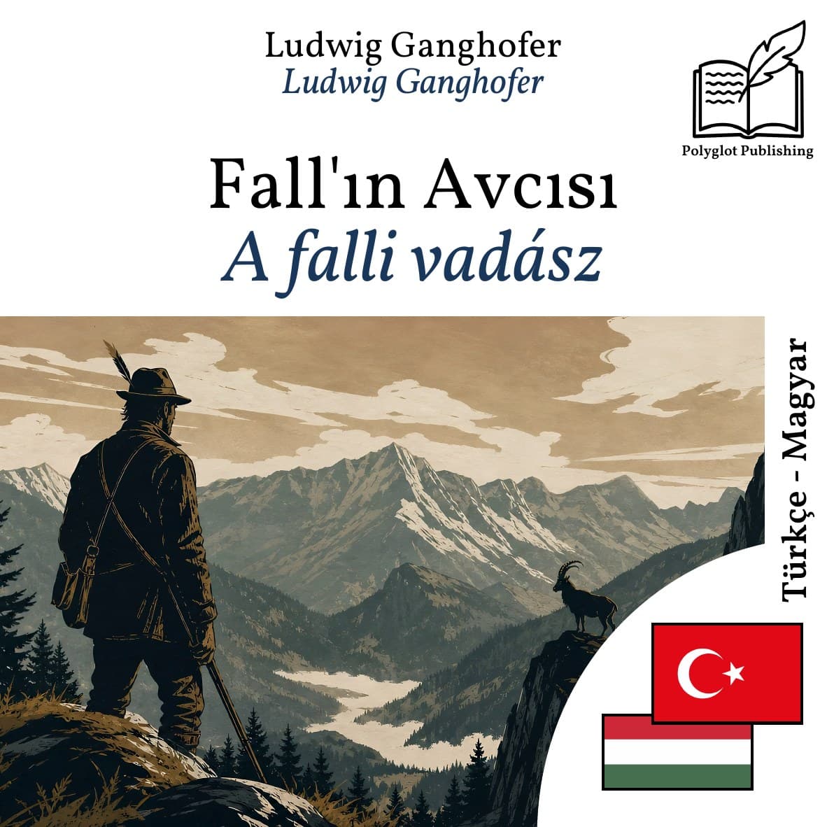 A falli vadász