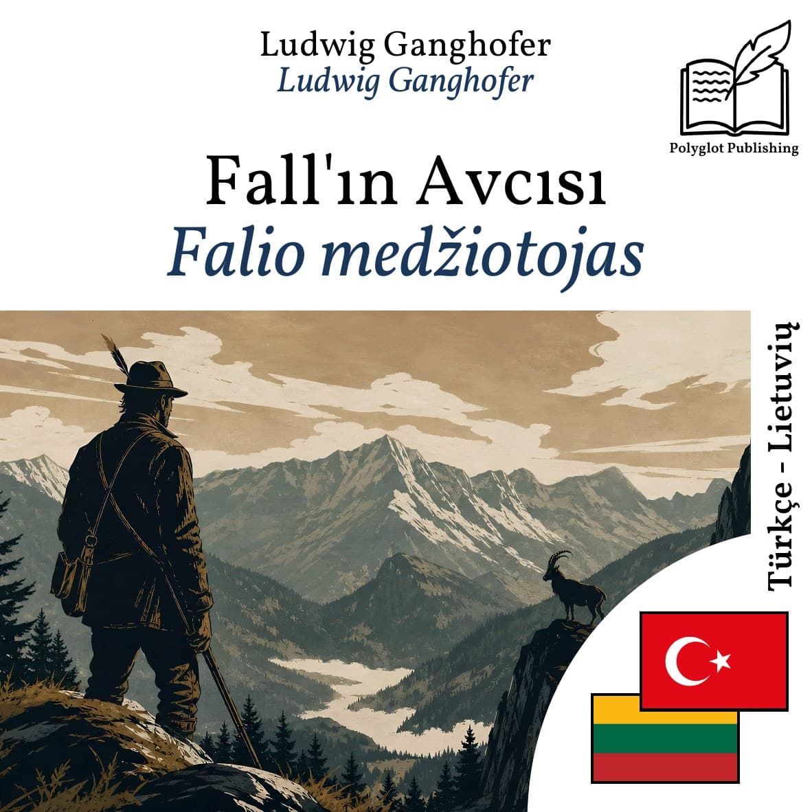 Falio medžiotojas