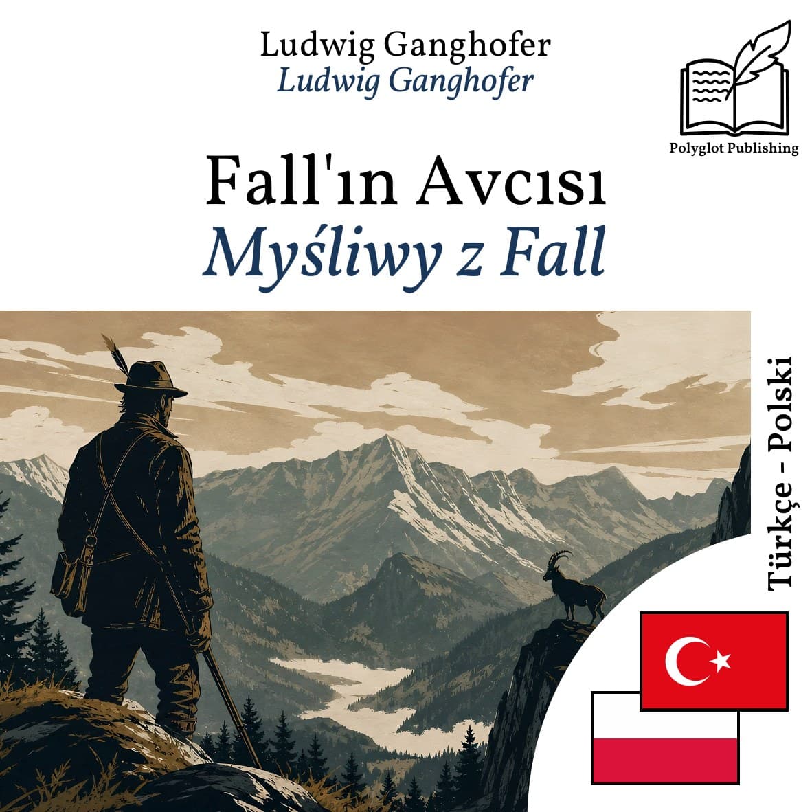 Myśliwy z Fall