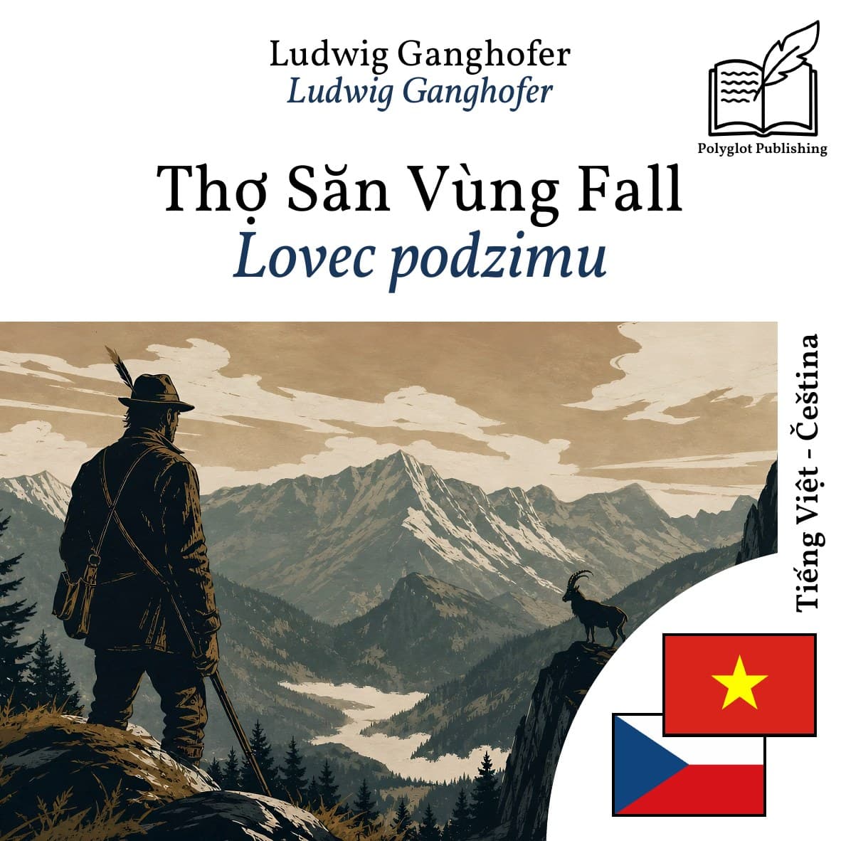 Lovec podzimu