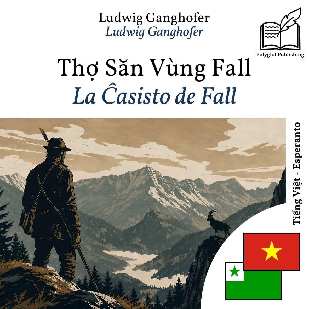 La Ĉasisto de Fall