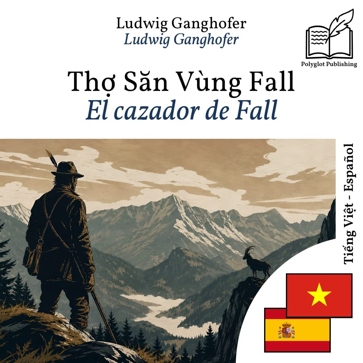El cazador de Fall
