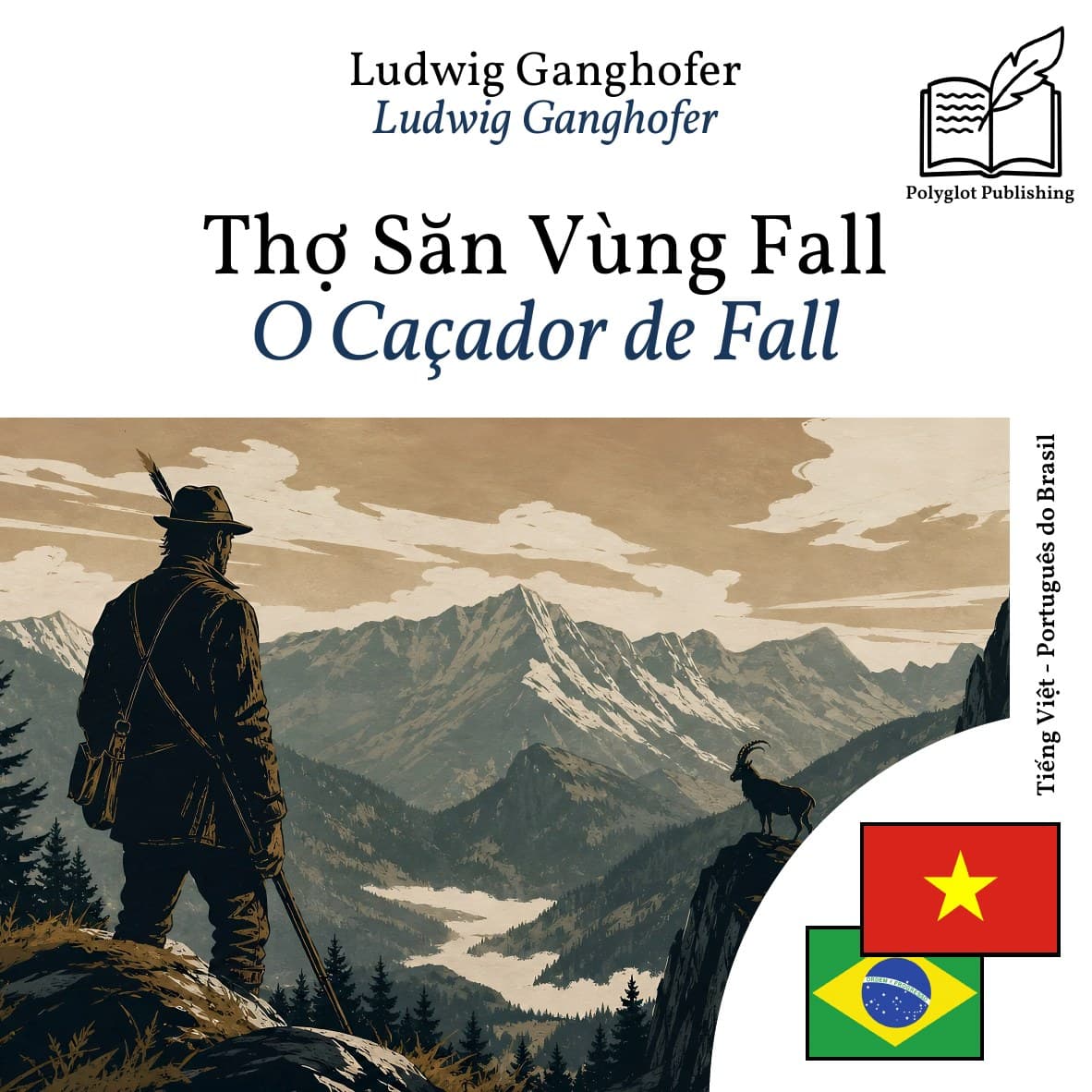 O Caçador de Fall