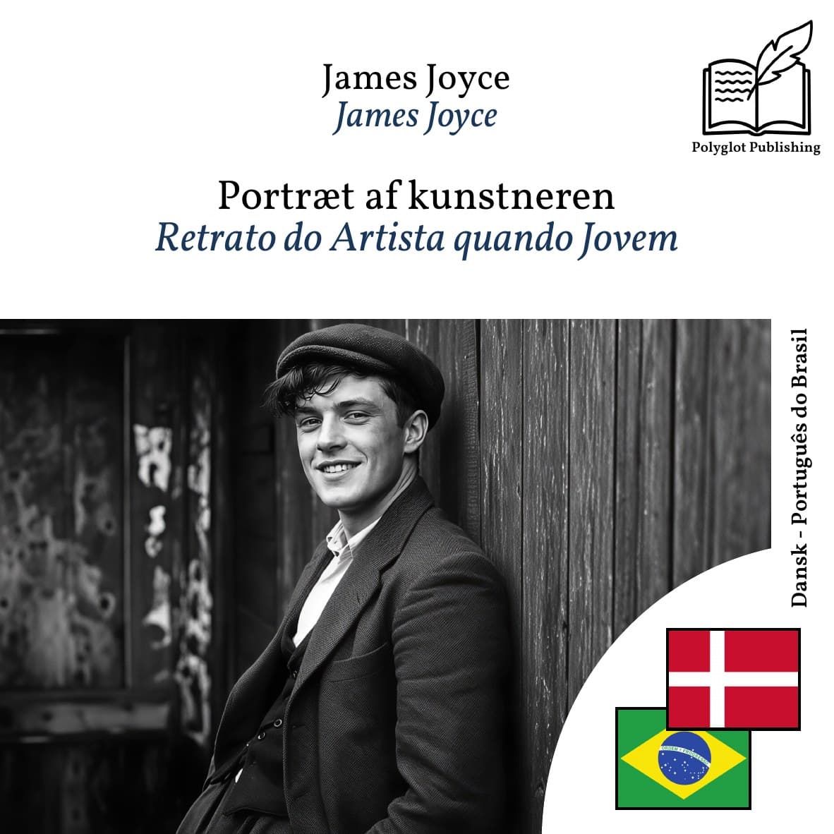 Retrato do Artista quando Jovem