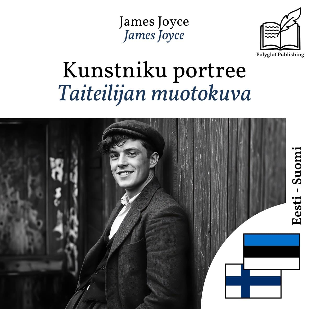 Taiteilijan muotokuva