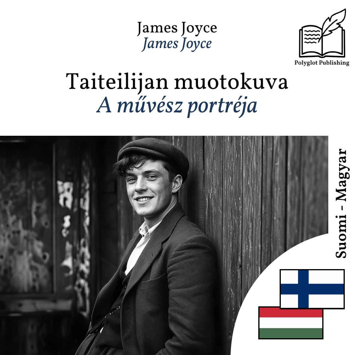 A művész portréja