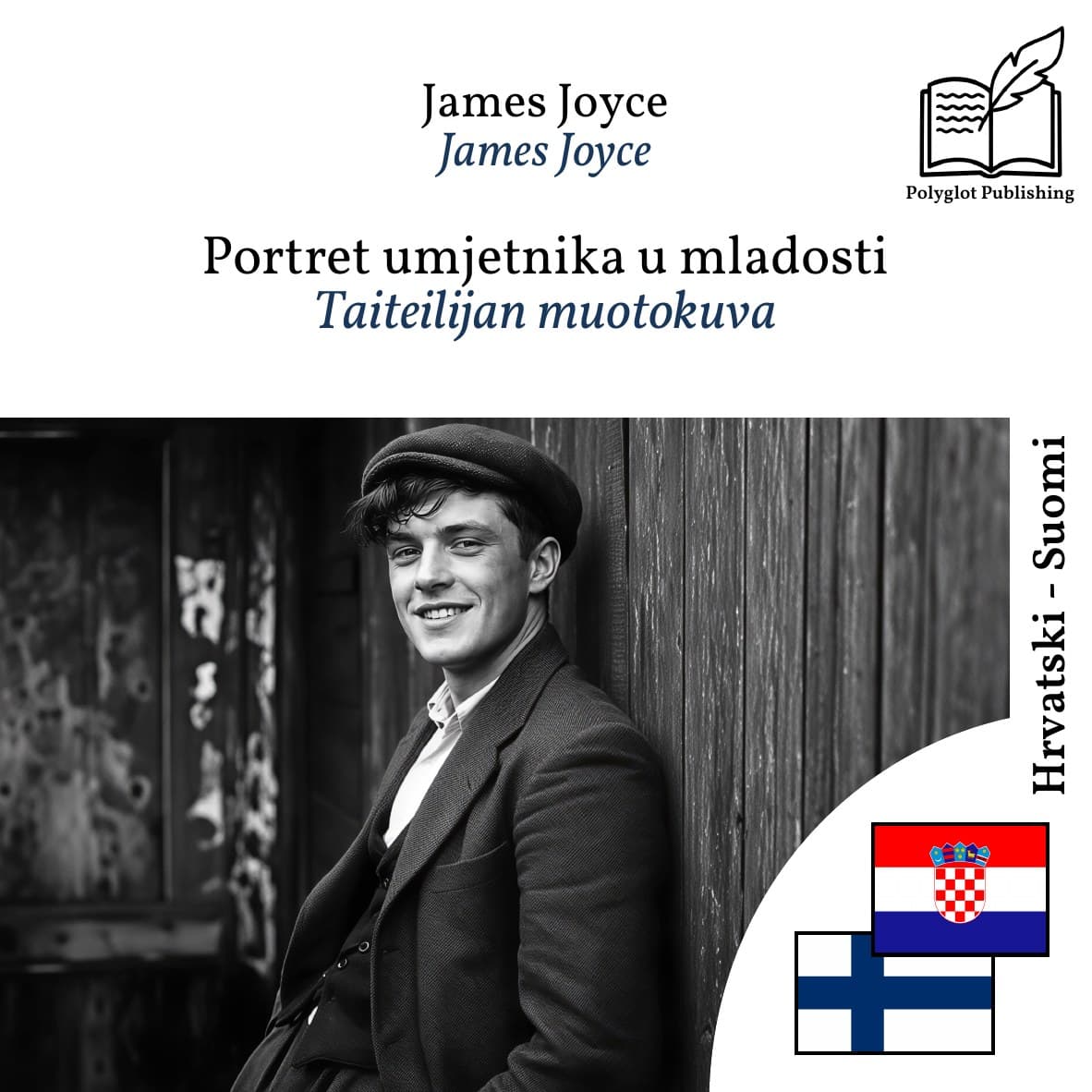 Taiteilijan muotokuva