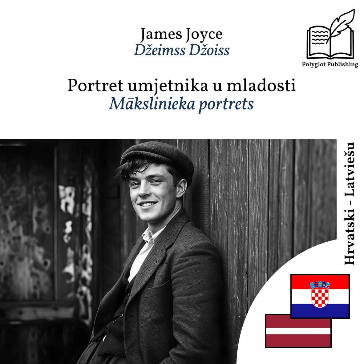 Mākslinieka portrets