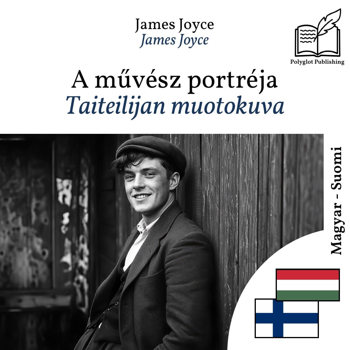 Taiteilijan muotokuva