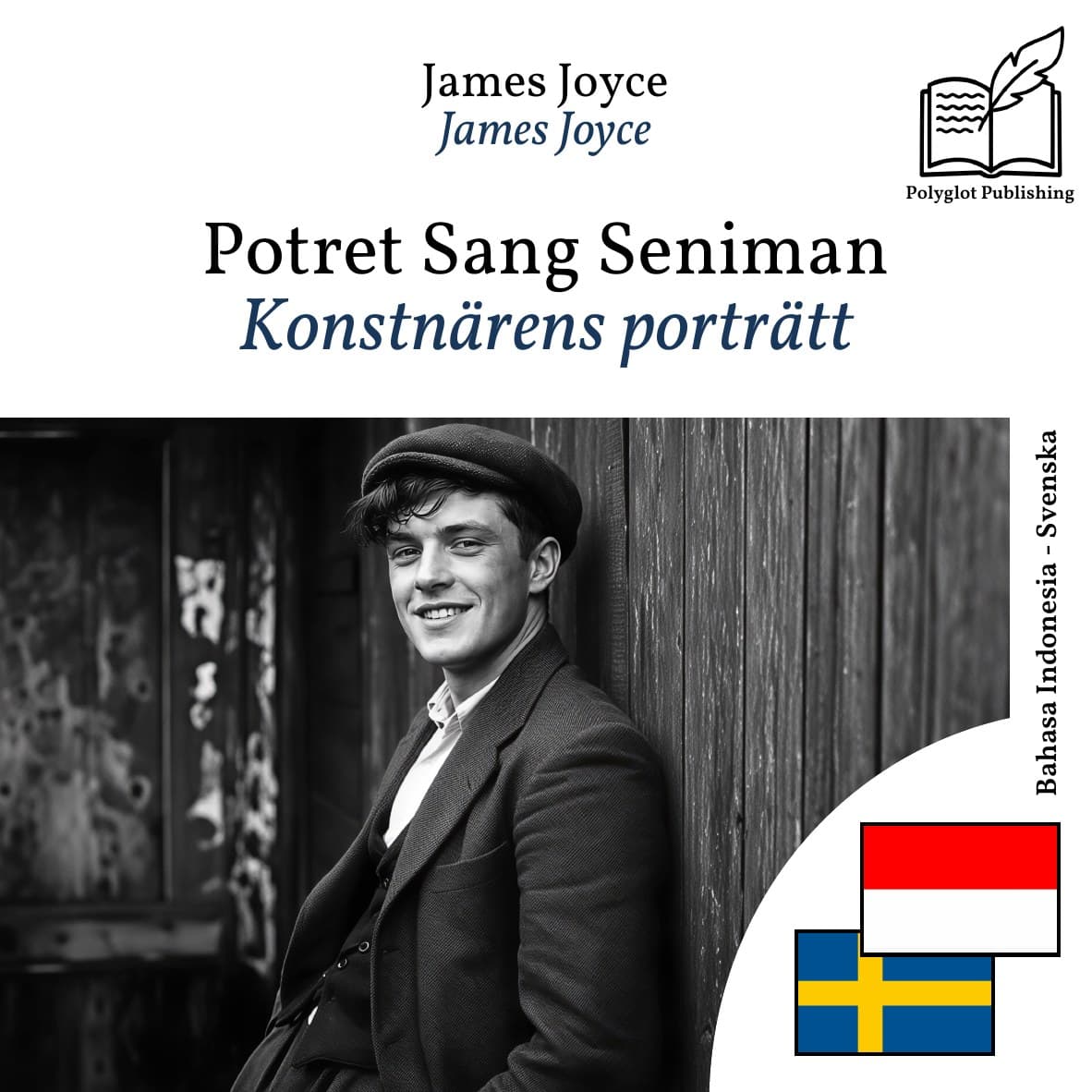 Konstnärens porträtt