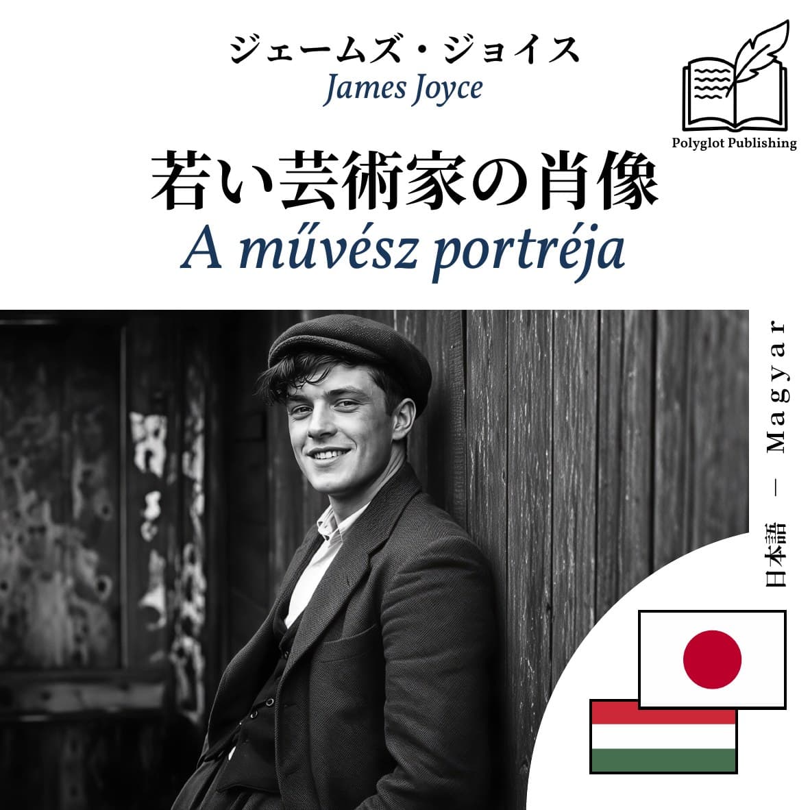 A művész portréja