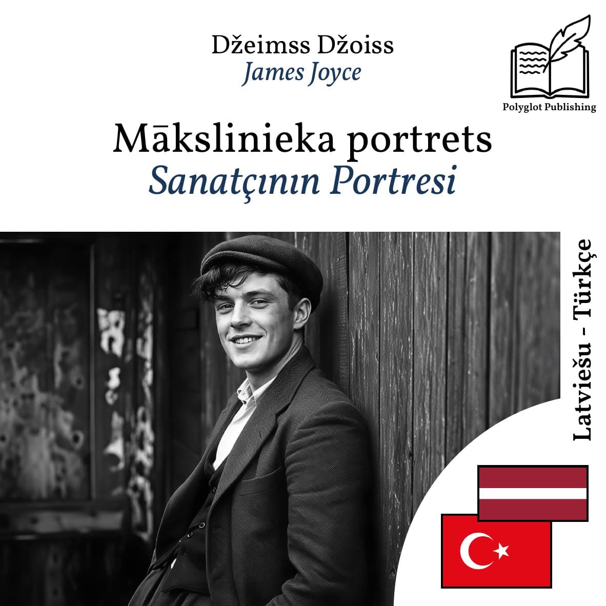 Sanatçının Portresi