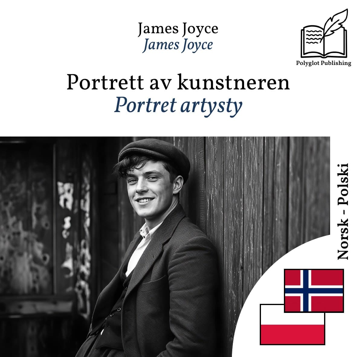 Portret artysty
