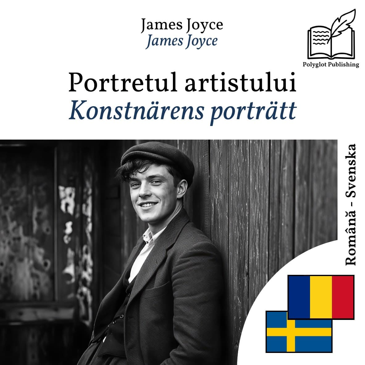 Konstnärens porträtt