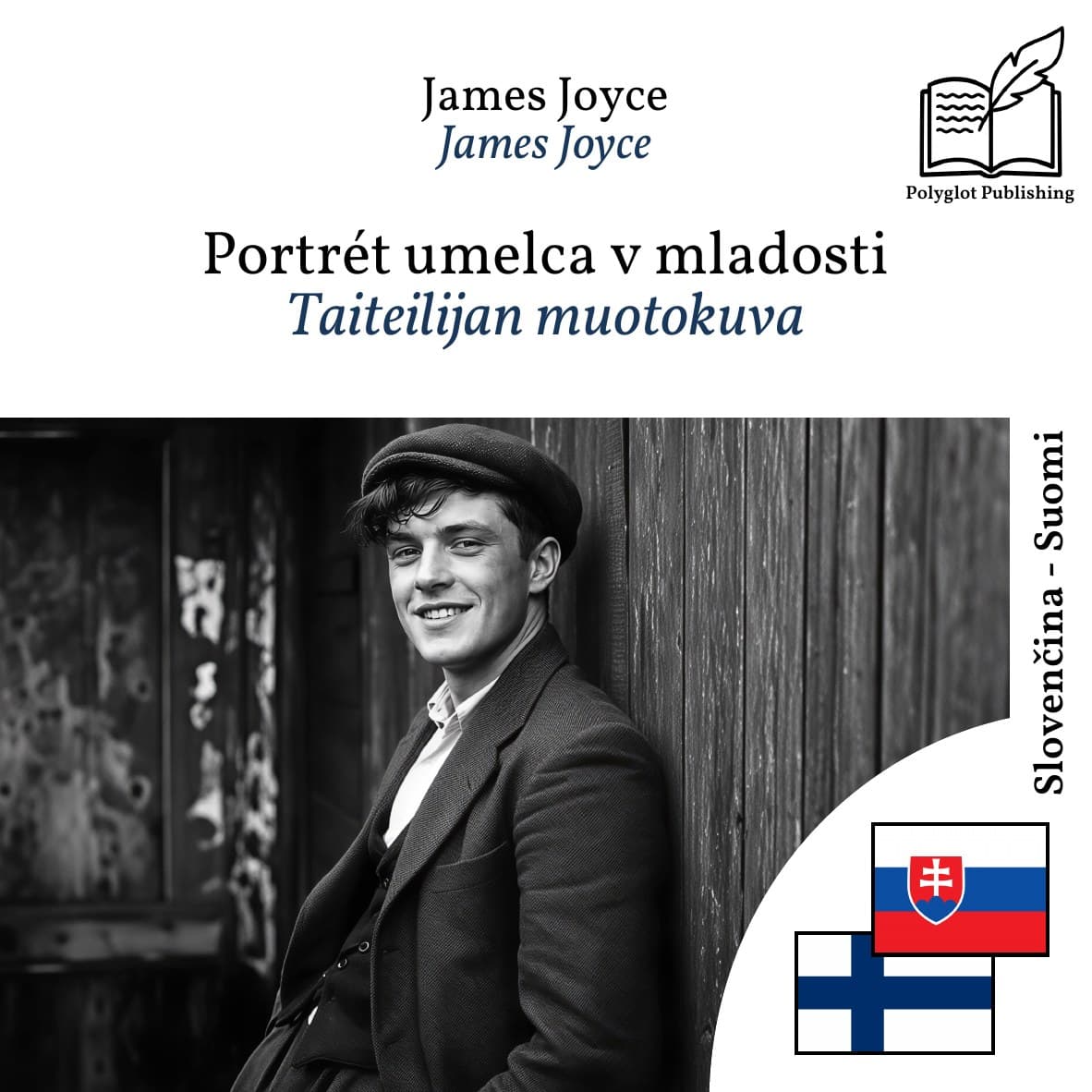 Taiteilijan muotokuva