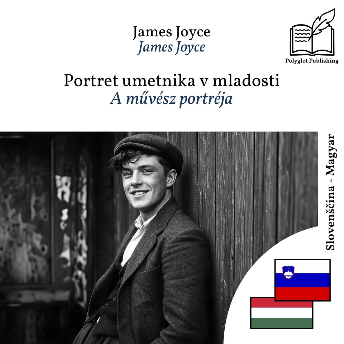 A művész portréja