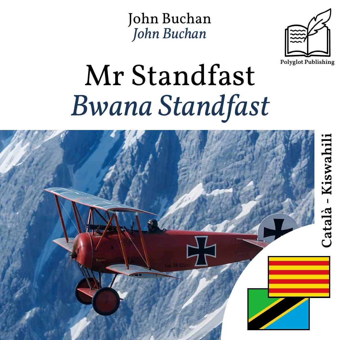 Bwana Standfast