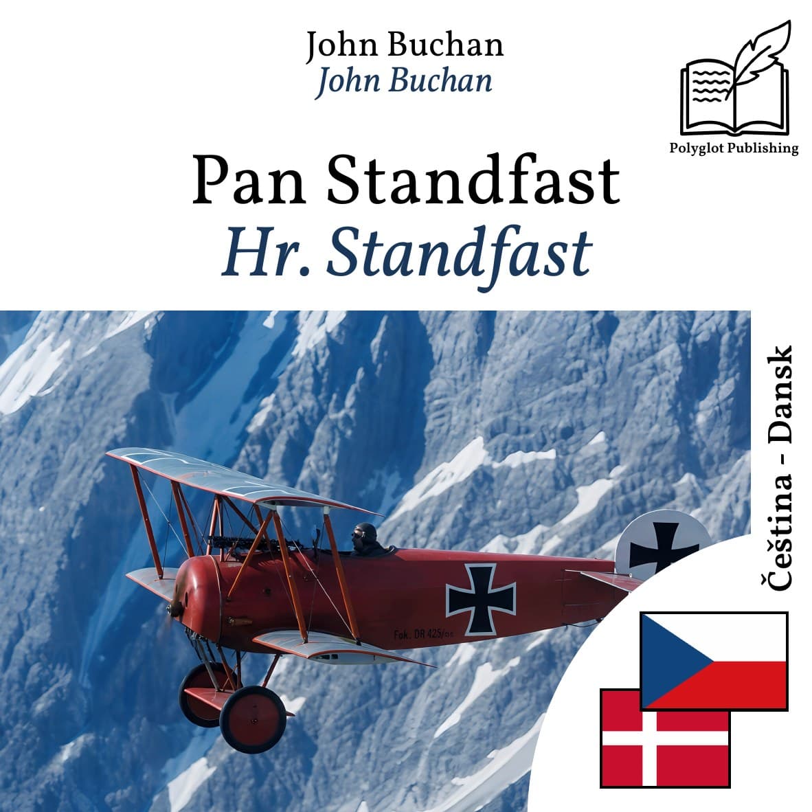 Hr. Standfast