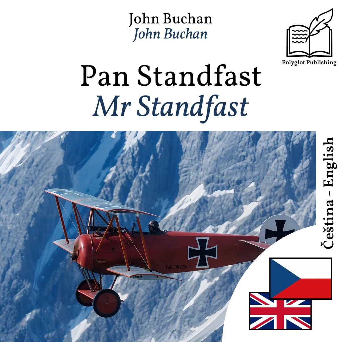 Mr Standfast