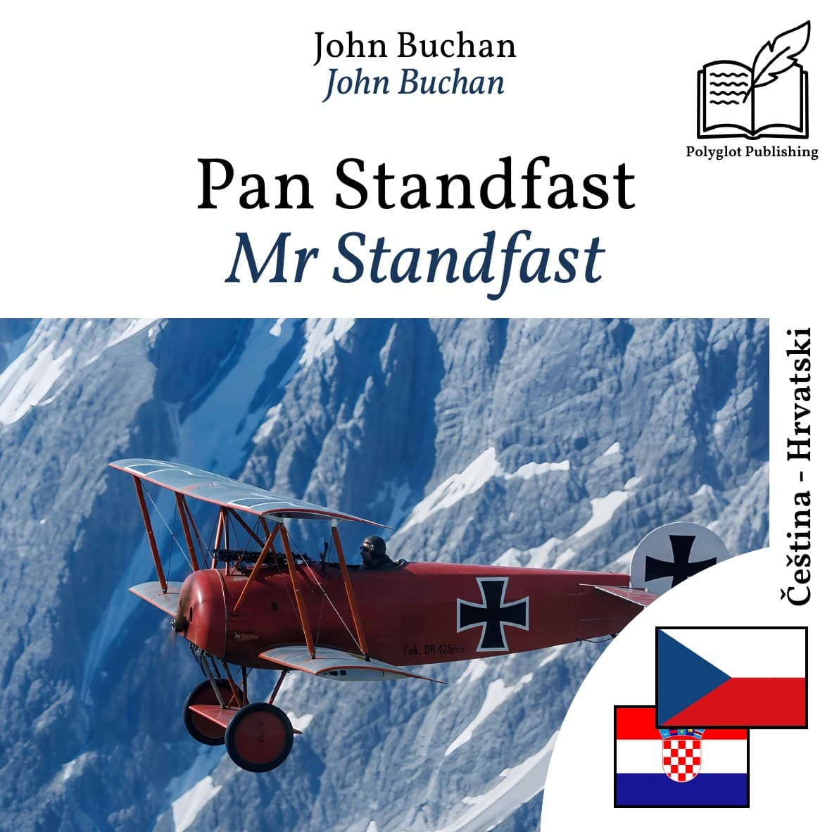 Mr Standfast