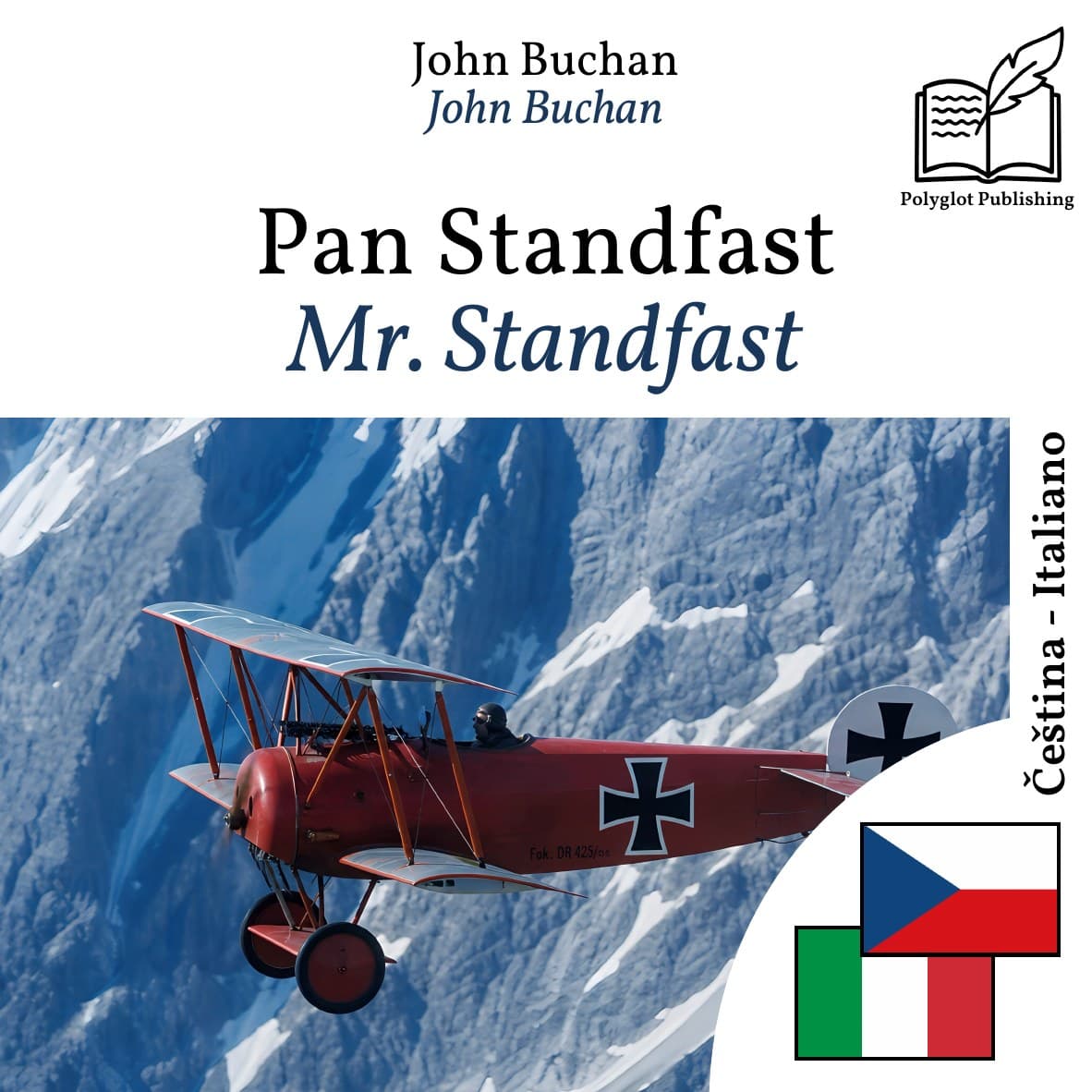 Mr. Standfast