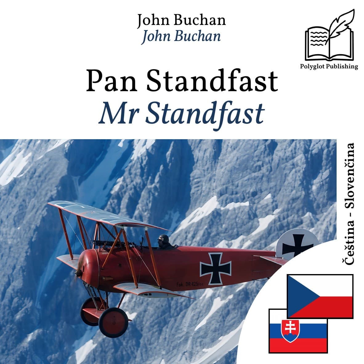 Mr Standfast
