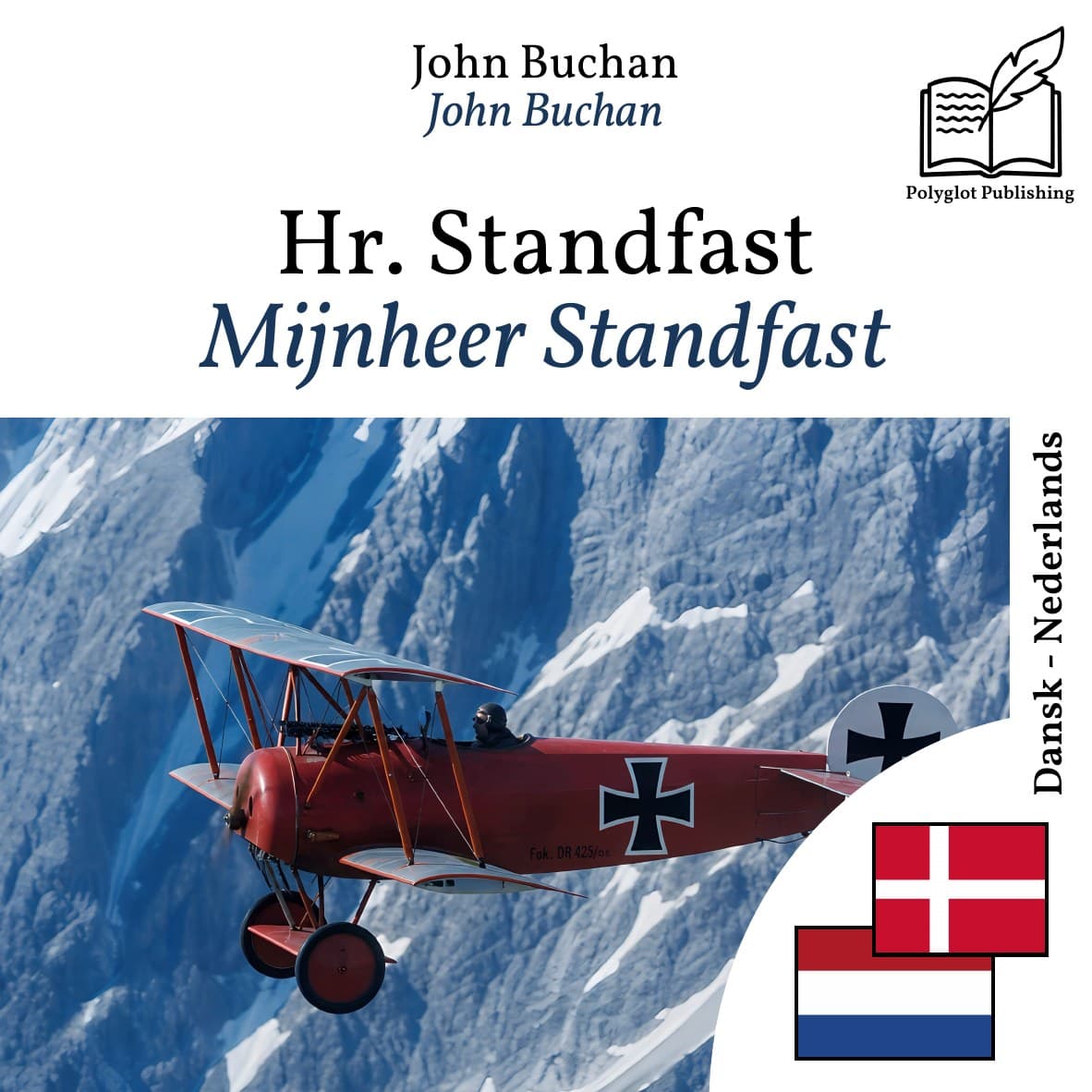 Mijnheer Standfast