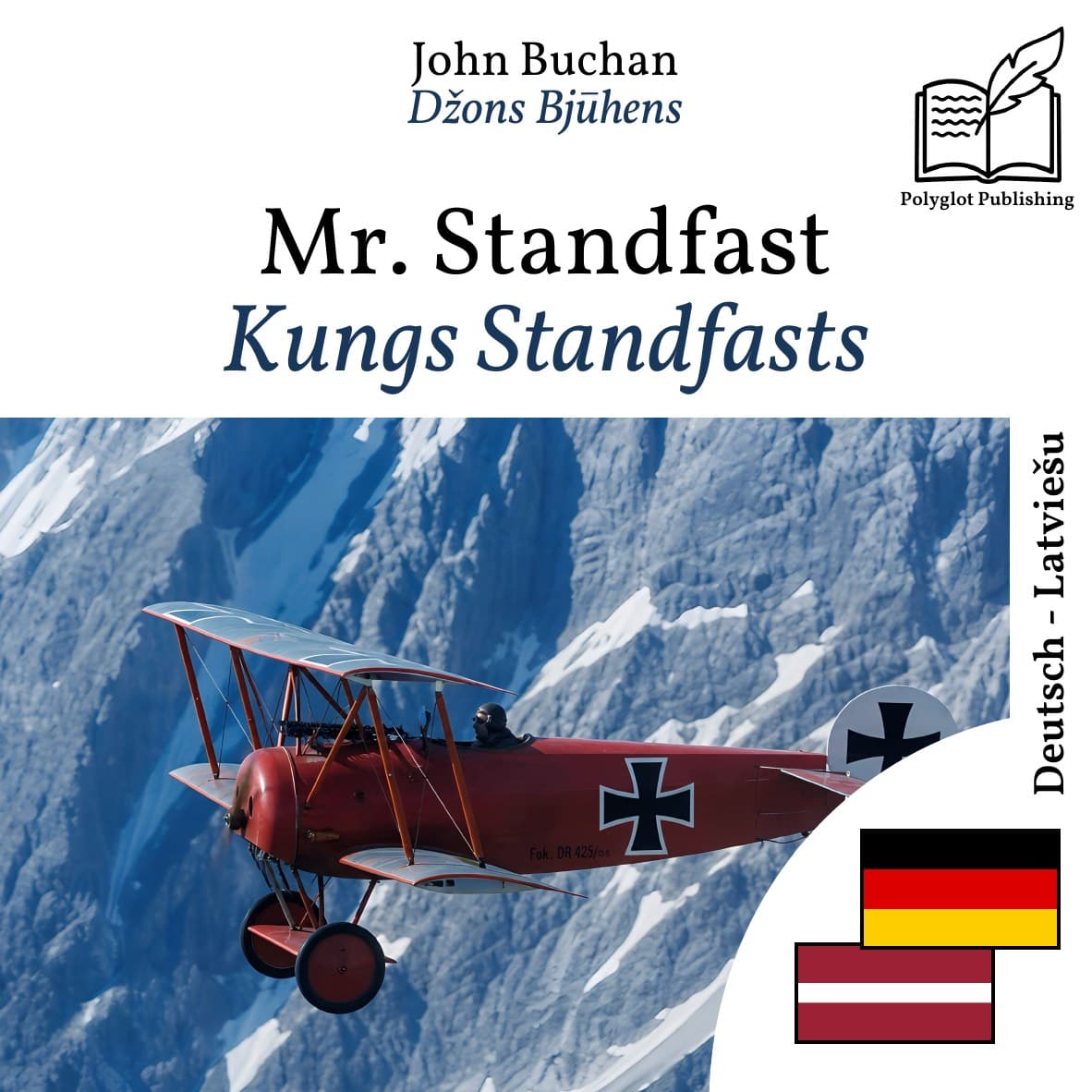 Kungs Standfasts