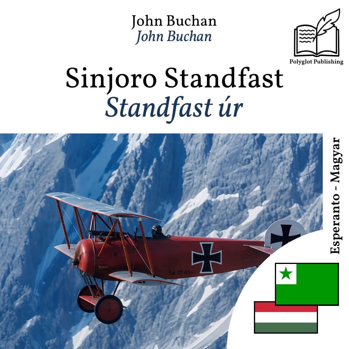 Standfast úr